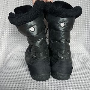 The North Face Shoes - North Face Icepick Snow Boots, Size 8.5 The North Face Shoes - North Face Icepick Snow Boots, Size 8.5